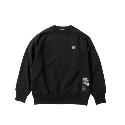 KROM 430 SWEAT