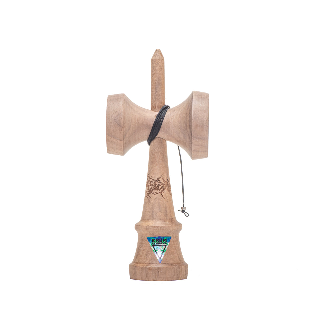 SLAYDAWG 3 KEN · WALNUT