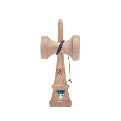 SLAYDAWG 3 KEN · WALNUT