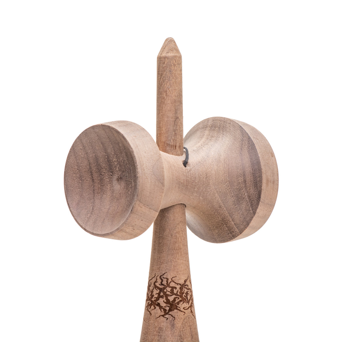 SLAYDAWG 3 KEN · WALNUT