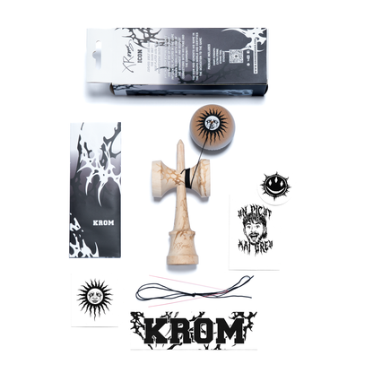 XREMUS ICON MOD