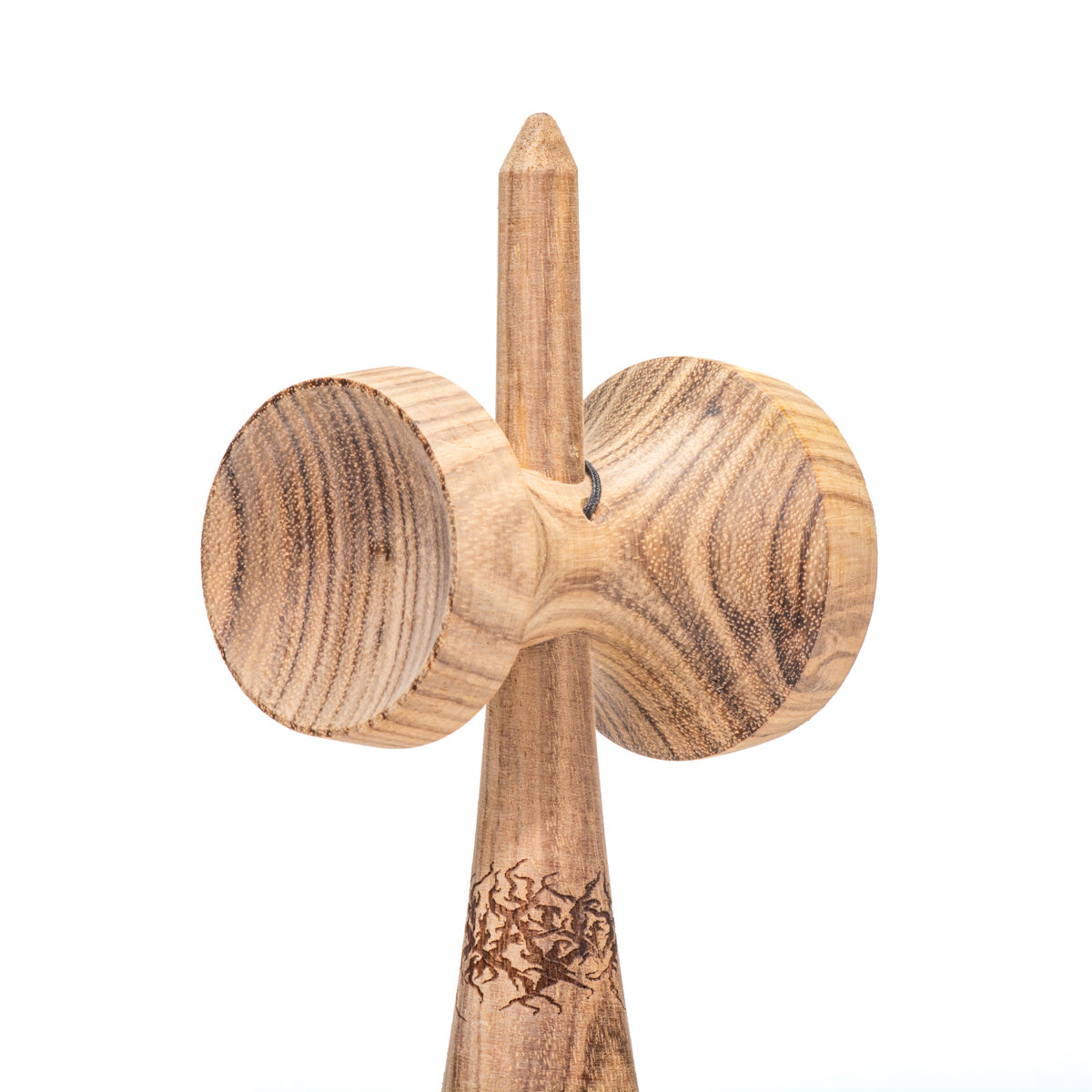 SLAYDAWG 3 KEN · ZEBRANO