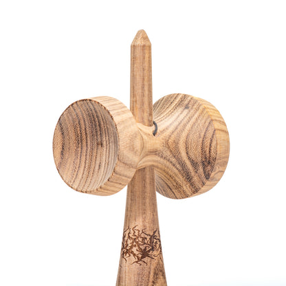 SLAYDAWG 3 KEN · ZEBRANO