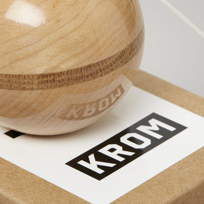 • KROM KENDAMA • LIQUIFY