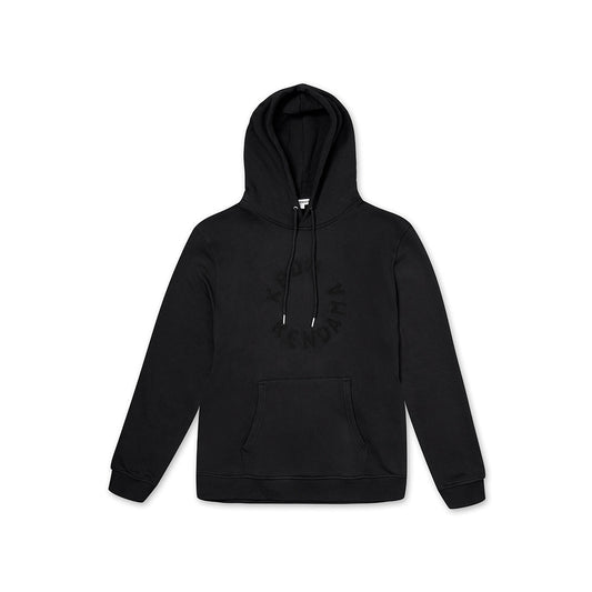 KROM PLAY LIFE COLLECTION MAIN FRONT PICTURE HOODIE
