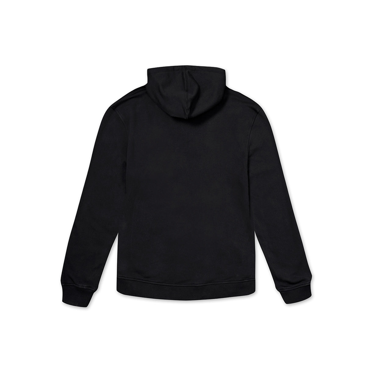 KROM PLAY LIFE COLLECTION HOODIE BACK PICTURE