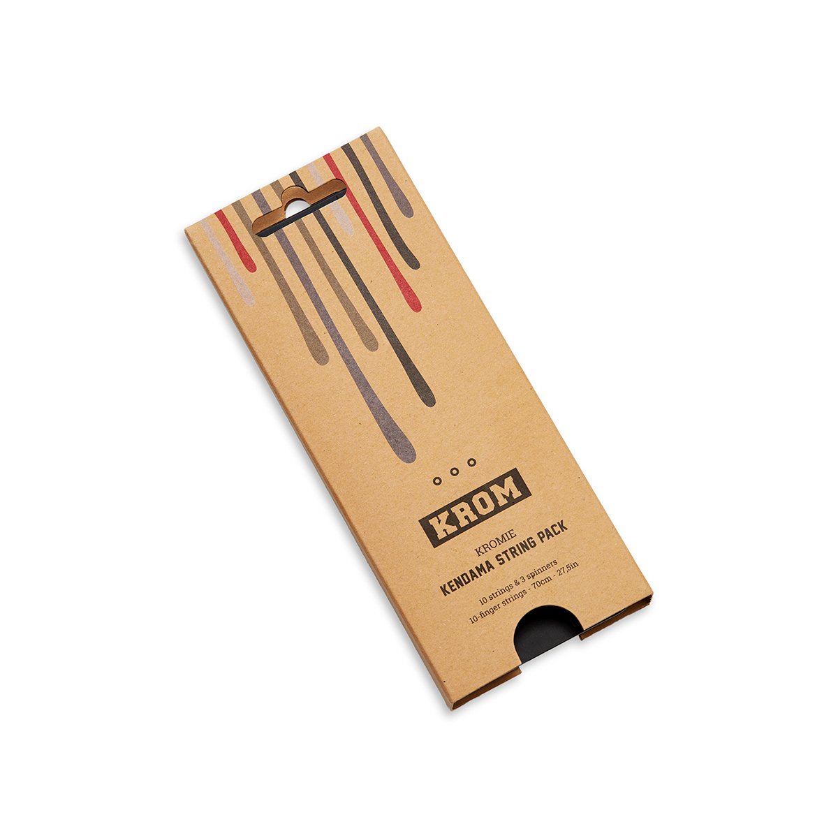 String Paq STRING PACK KROMIE