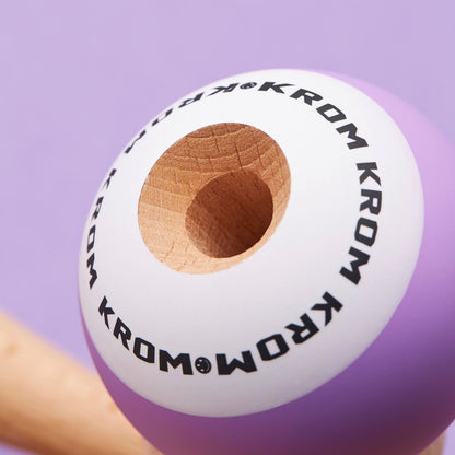 POP RUBBER LAVENDER